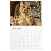 レア2021カレンダー カレンダー (1月 2026)