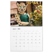 レア2021カレンダー カレンダー (3月 2026)