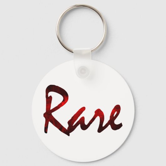 レア キーホルダー (正面)