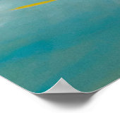 レア ポスター (角)