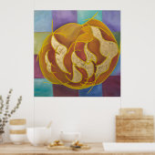 レア ポスター (キッチン)