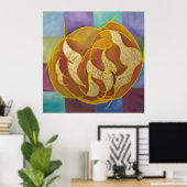 レア ポスター (ホームオフィス)