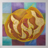 レア ポスター (正面)