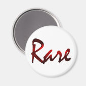 レア マグネット (正面/裏面)