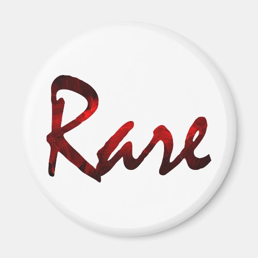 レア マグネット (正面)