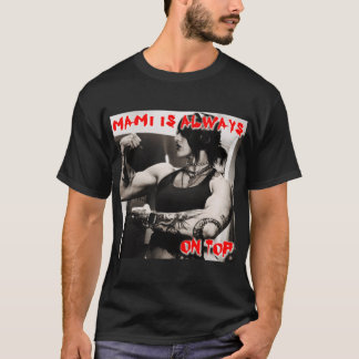 レア・リプリー ガール Tシャツ