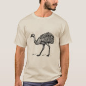 レア Tシャツ (正面)