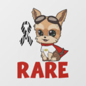 レアJJウィンドウステッカーホワイトレタリング ウィンドウサイン (シート)