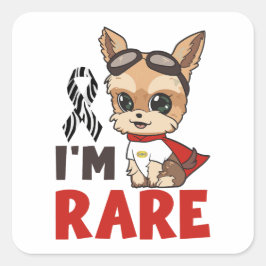 レアJJソロステッカー スクエアシール