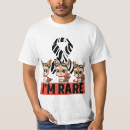 レアJJ 3ポーズティー Tシャツ
