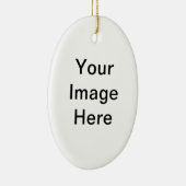 レイおっちょこちょいのンボーグーグルアイズトランプのポーカーチップ変更アート セラミックオーナメント (右)