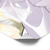 レイとクレア結婚の | WataOshi ポスター (コーナー)