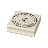 レイアウトをにカスタムする ラバースタンプ (スタンプ)