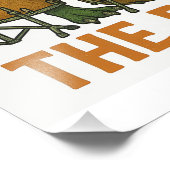 レイイン・ダウン フォトプリント            (角)