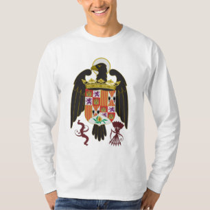 レイエスCatolicosのセーター Tシャツ