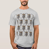 レイエル クレストの騎士 Tシャツ (正面)