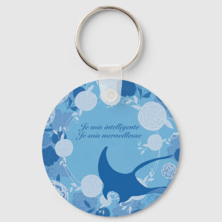 レイエ、フルーアドヴィ、オレンジ、マンダラ、禅、チャクラ、 キーホルダー