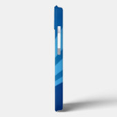 レイカラフルズデザインモバイル Case-Mate iPhoneケース (裏面 / 左)