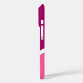 レイカラフルズ名前をカスタムするの電話ケース Case-Mate iPhoneケース (裏面 / 左)