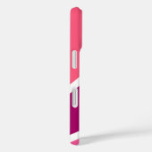 レイカラフルズ名前をカスタムするの電話ケース Case-Mate iPhoneケース (裏面 / 右)