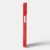レイカラフルンボストライプーiPadエアケース Case-Mate iPhoneケース (裏面 / 右)