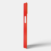 レイカラフルンボーストライプiPadケース Case-Mate iPhoneケース (裏面 / 右)