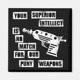 レイガン2磁石 マグネット