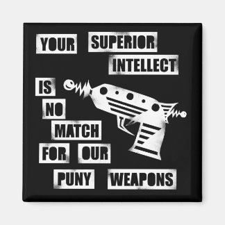 レイガン2磁石 マグネット