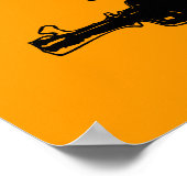 レイガン ポスター (角)