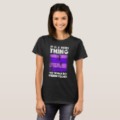 レイキマスターおよびエネルギーヒーラー 霊気1 Tシャツ (正面フル)
