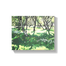 レイキャビクアイスランドの風景アートby Pola.B.アレックス