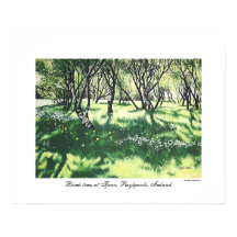 レイキャビクアイスランドの風景アートby Pola.B.アレックス