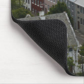 レイキャビクアイスランドマウスパッド マウスパッド (コーナー)