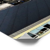 レイキャビク ポスター (角)