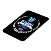 レイキャビク マグネット (左側)