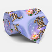 レイキ ネクタイ (ロール)