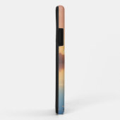 レイクによる英語セッター Case-Mate iPhoneケース (裏面/右)