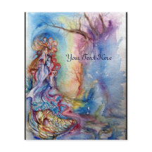 レイクの淑女　/ 魔法とミステリー