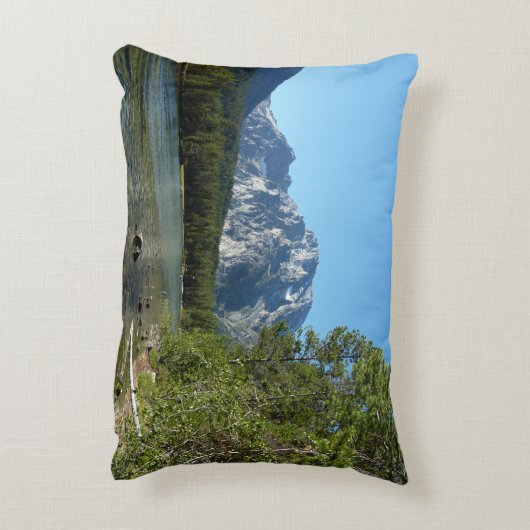 レイクアットグランドテトンナショナルパーク アクセントクッション (裏面(縦))