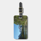 レイクアットグランドテトンナショナルパーク ラゲッジタグ (正面縦)