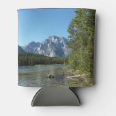 レイクアットグランドテトンナショナルパーク 缶クーラー (正面)