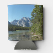 レイクアットグランドテトンナショナルパーク 缶クーラー (裏面)