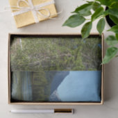 レイクアットグランドテトンナショナルパーク 薄葉紙 (ギフト)