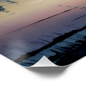 レイクアットデュスク ポスター (コーナー)