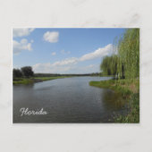 レイクアットJWマリオットグランデレイクス ポストカード (正面)