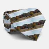 レイクアロードガクラブハウス ネクタイ (ロール)