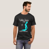 レイクイセオイタリア長袖Tシャツ Tシャツ (正面フル)