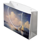 レイクインイタリア抱き枕 ラージペーパーバッグ (裏面アングル)