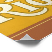 レイクウィア ポスター (角)