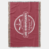 レイクウィニペサウキーNHカスタムタウン,名前,いかり スローブランケット (正面縦)